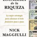La escalera de la riqueza