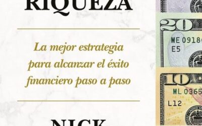 La escalera de la riqueza