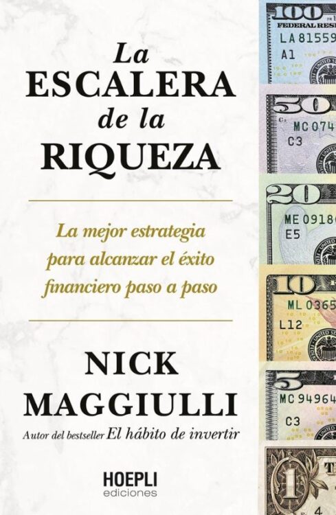 La escalera de la riqueza