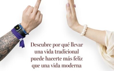 La estafa de la modernidad