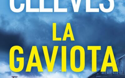 La gaviota
