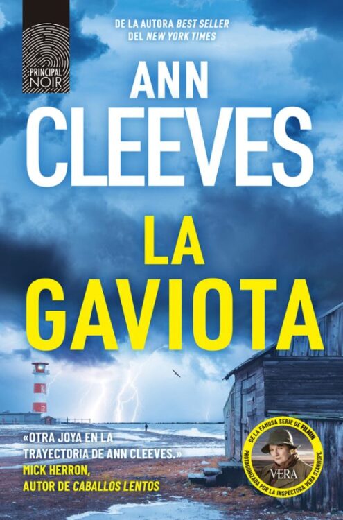 La gaviota La gaviota