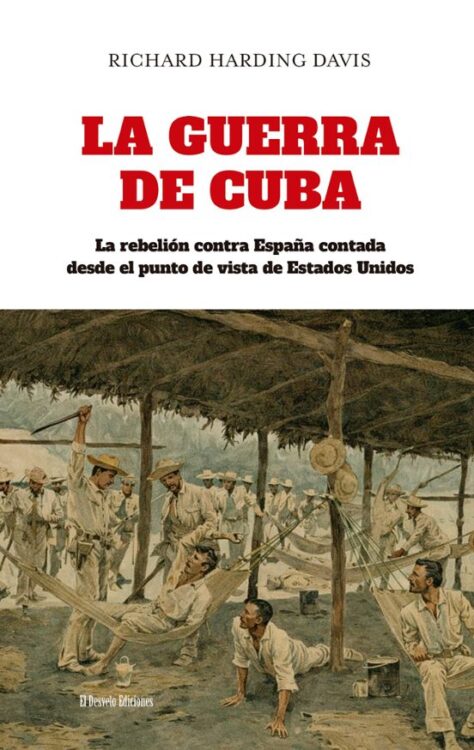 La guerra de Cuba La guerra de Cuba
