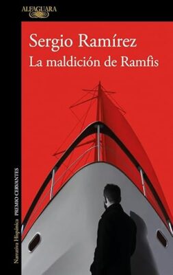 LA MALDICIÓN DE RAMFIS NOVEDADES EDITORIALES JUNIO 2026