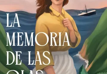 La memoria de las olas