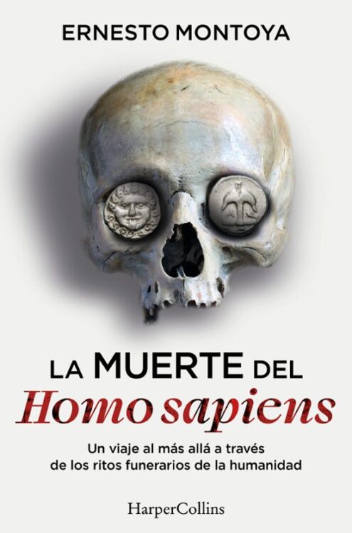 La muerte del Homo Sapiens La muerte del Homo Sapiens