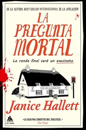 La pregunta mortal