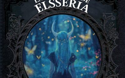 La princesa de Elsseria