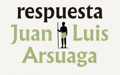 Juan Luis Arsuaga publica La respuesta