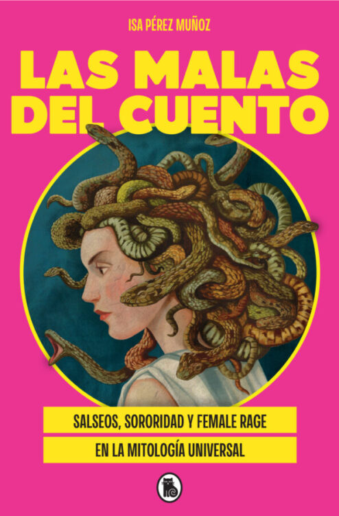 Las malas del cuento Las malas del cuento