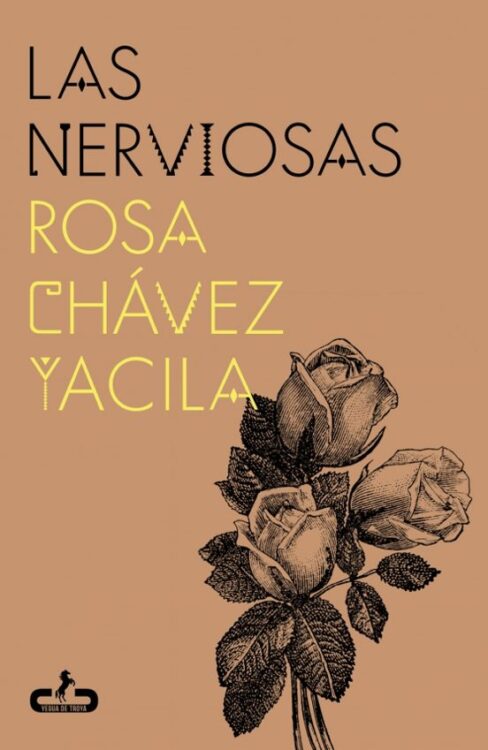 Las nerviosas Las nerviosas