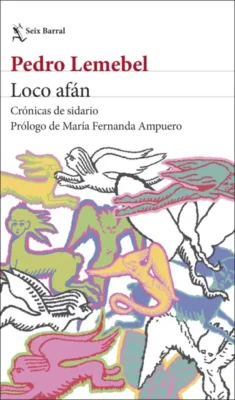 LOCO AFAN NOVEDADES EDITORIALES JUNIO 2026