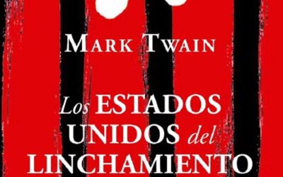 Los Estados Unidos del linchamiento