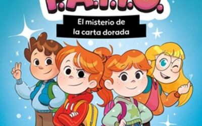 Los PATIO