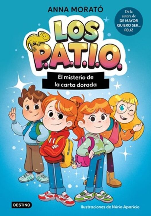 Los PATIO