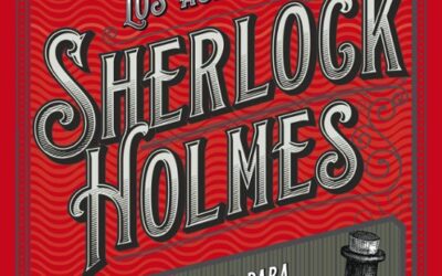 Los asesinatos de Sherlock Holmes