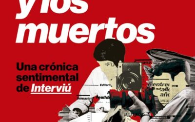 Los desnudos y los muertos