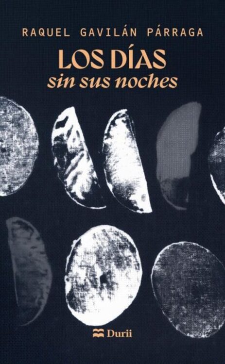 Los días sin sus noches Los días sin sus noches