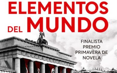 Los elementos del mundo