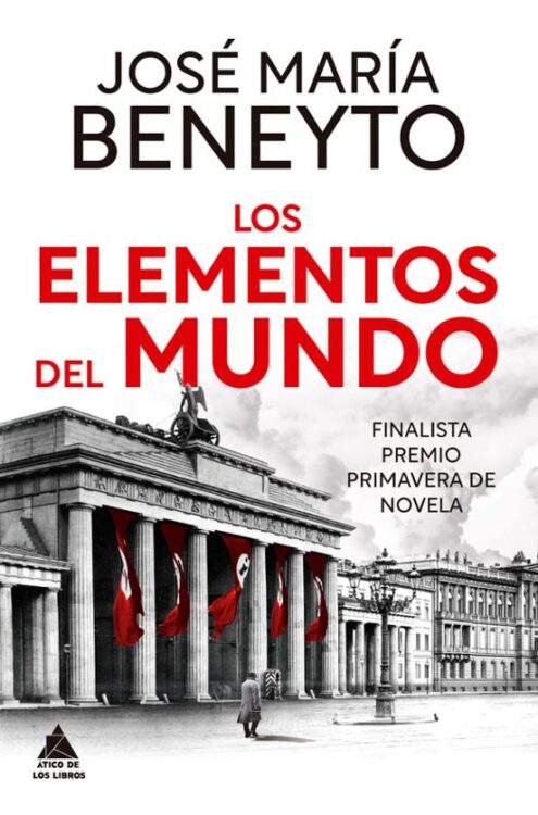 Los elementos del mundo Los elementos del mundo