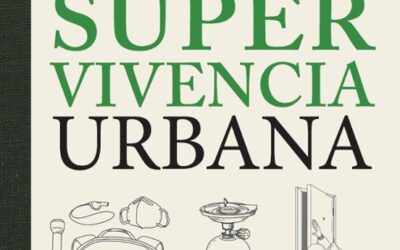 Manual de supervivencia urbana