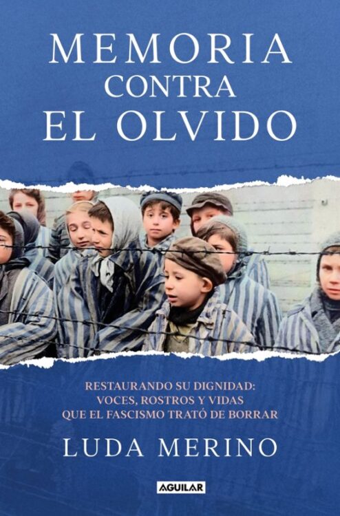 Memoria contra el olvido Memoria contra el olvido
