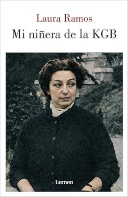Mi niñera de la KGB