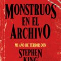 Monstruos en el archivo