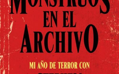 Monstruos en el archivo