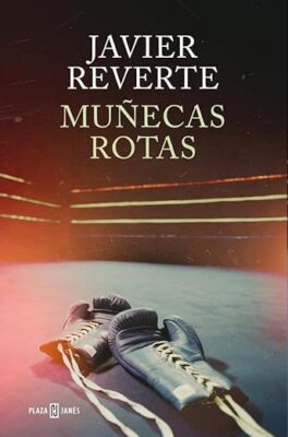 Muñecas rotas