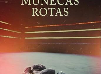 Muñecas rotas