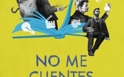 No me cuentes batallitas