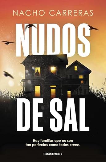 Nudos de sal Nudos de sal