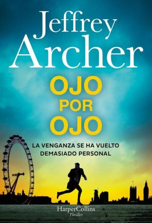 Ojo por ojo Ojo por ojo
