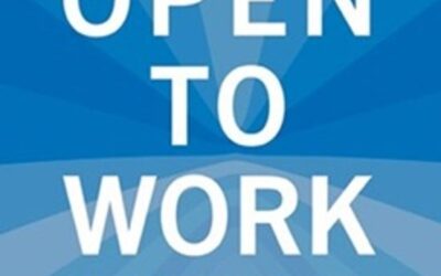 Open to work. Cómo ir un paso por delante en la era de la IA
