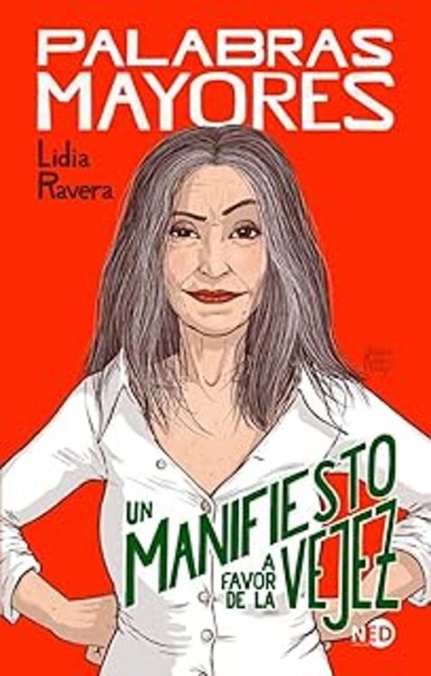 Palabras mayores Palabras mayores