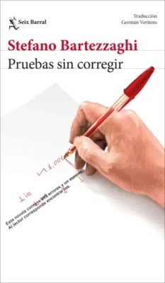 PRUEBAS SIN CORREGIR NOVEDADES EDITORIALES JUNIO 2026