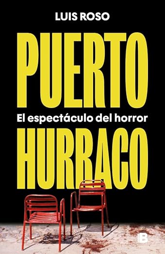 Puerto Hurraco PUERTO HURRACO. NOVEDADES EDITORIALES JUNIO 2026