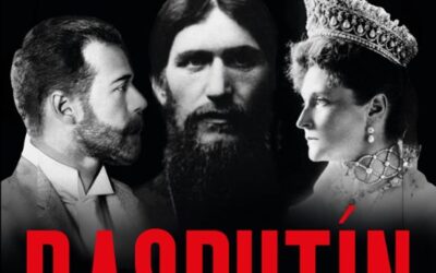 Rasputín