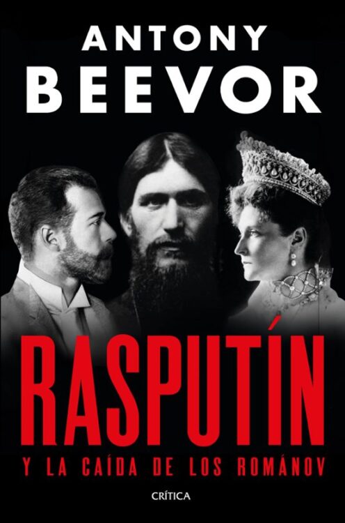 Rasputín