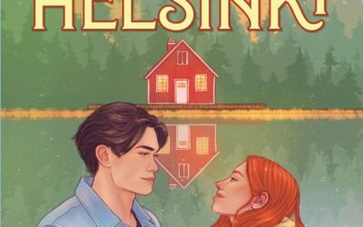 Reencuentro en Helsinki