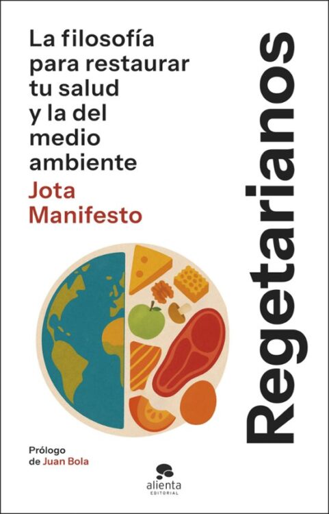 Regetarianos Regetarianos