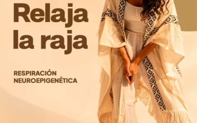 Respira y relaja la raja