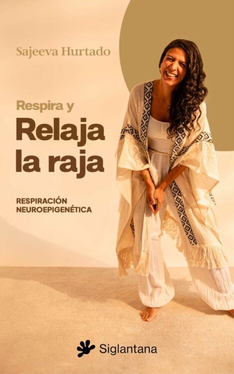 Respira y relaja la raja