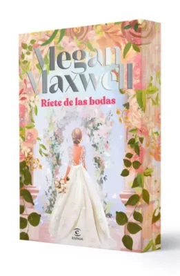 RIETE DE LAS BODAS NOVEDADES EDITORIALES JUNIO 2026
