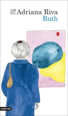 RUTH NOVEDADES EDITORIALES JUNIO 2026