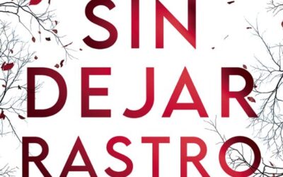 Sin dejar rastro
