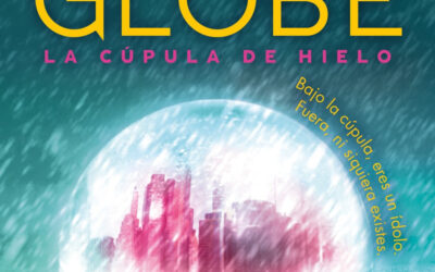 Snowglobe. La cúpula de hielo