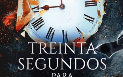 Treinta segundos para perderlo todo