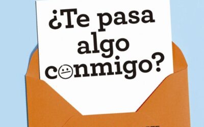 ¿Te pasa algo conmigo?